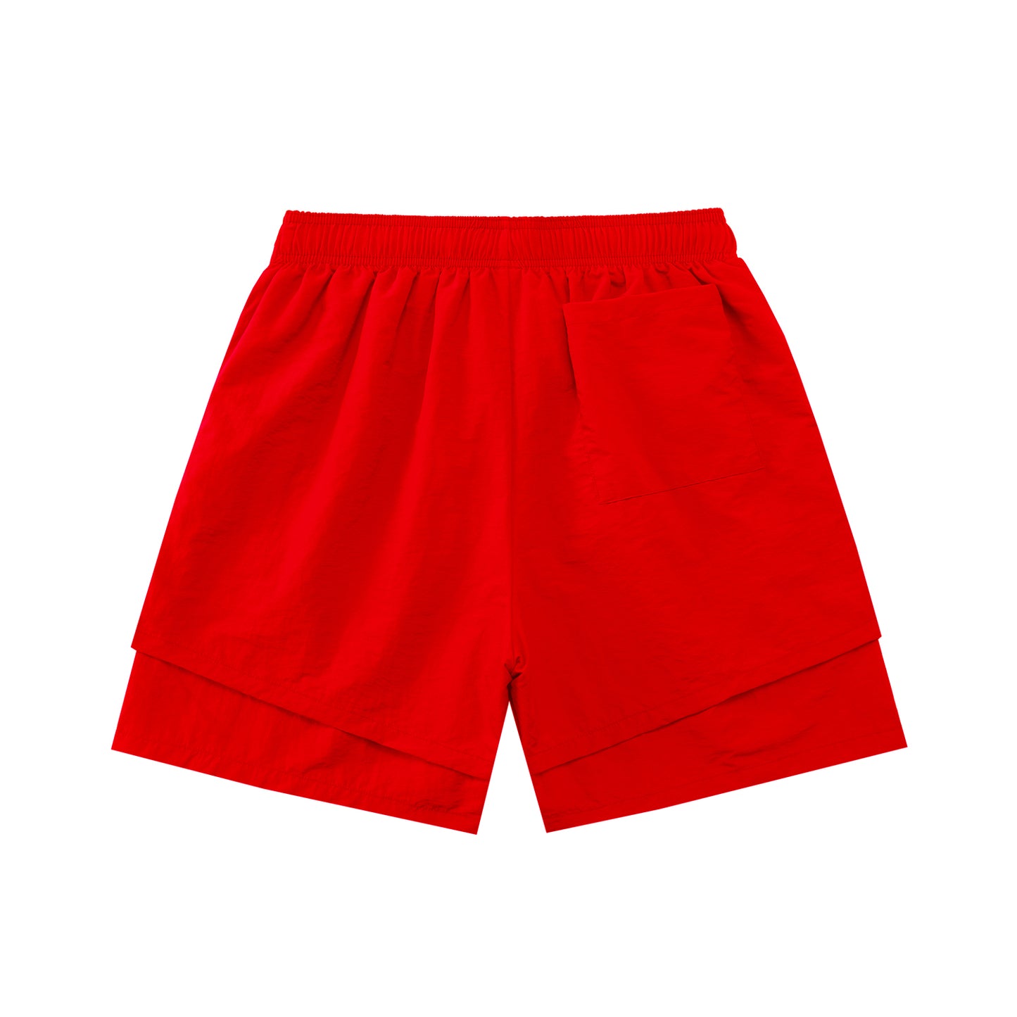 Sp5der Shorts 956