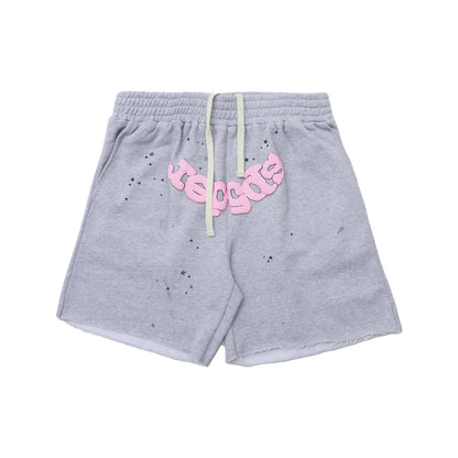 Sp5der Shorts 199