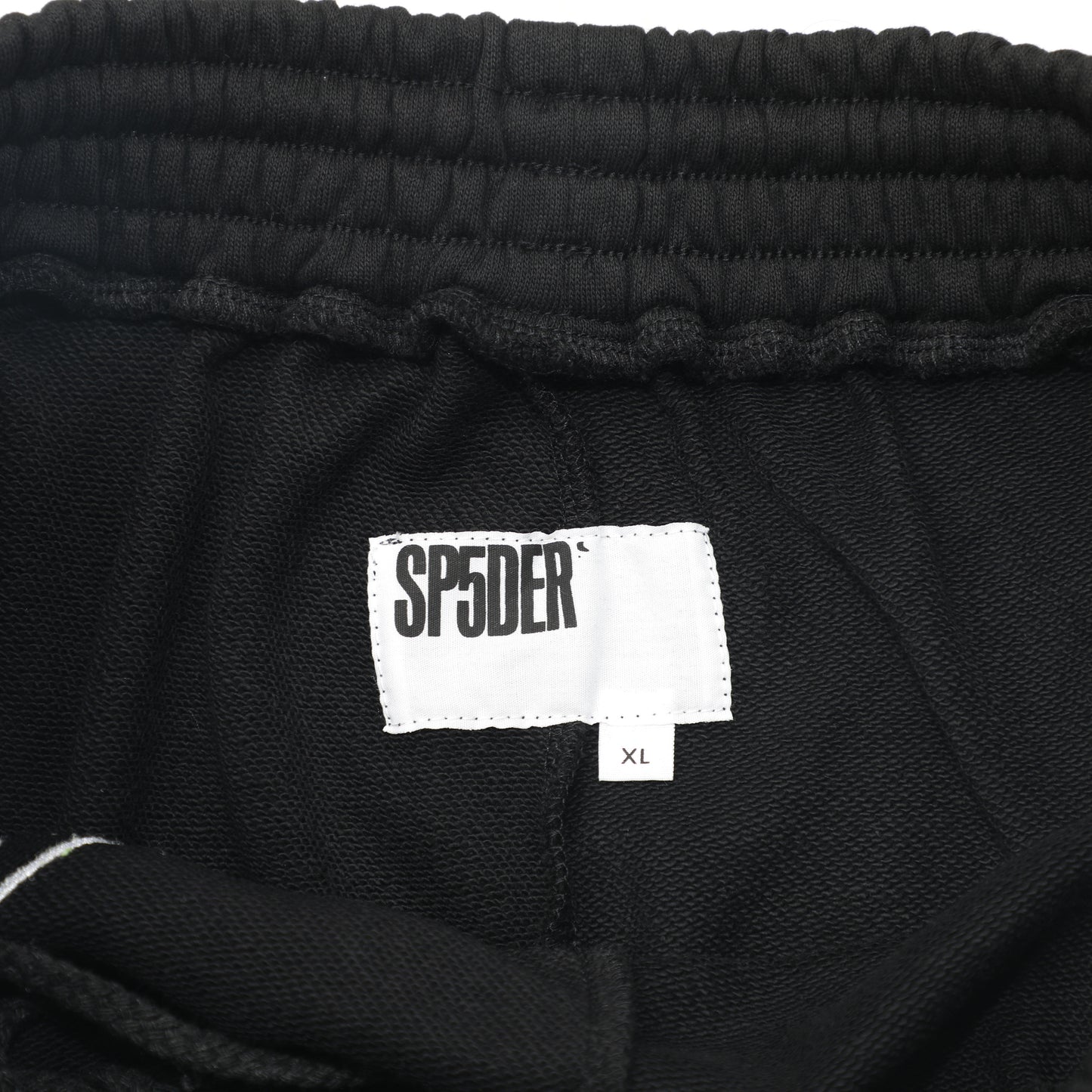 Sp5der Shorts 198