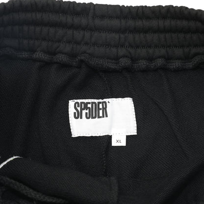 Sp5der Shorts 198