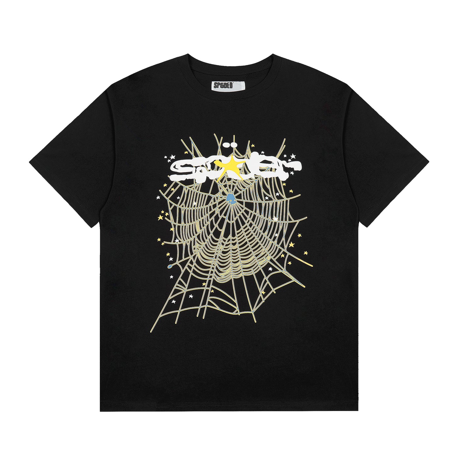 Sp5der T-shirt S740