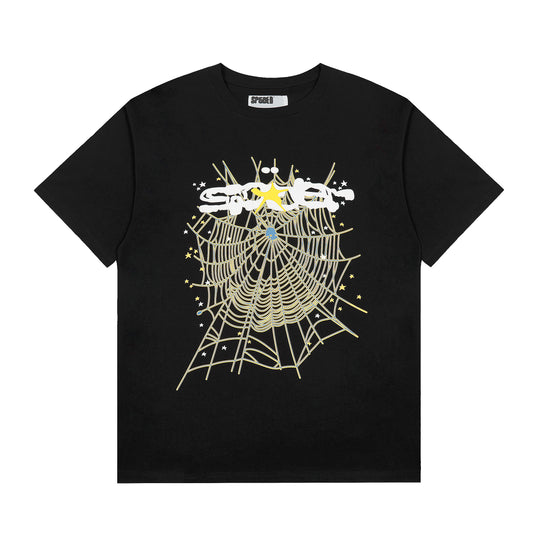 Sp5der T-shirt S740