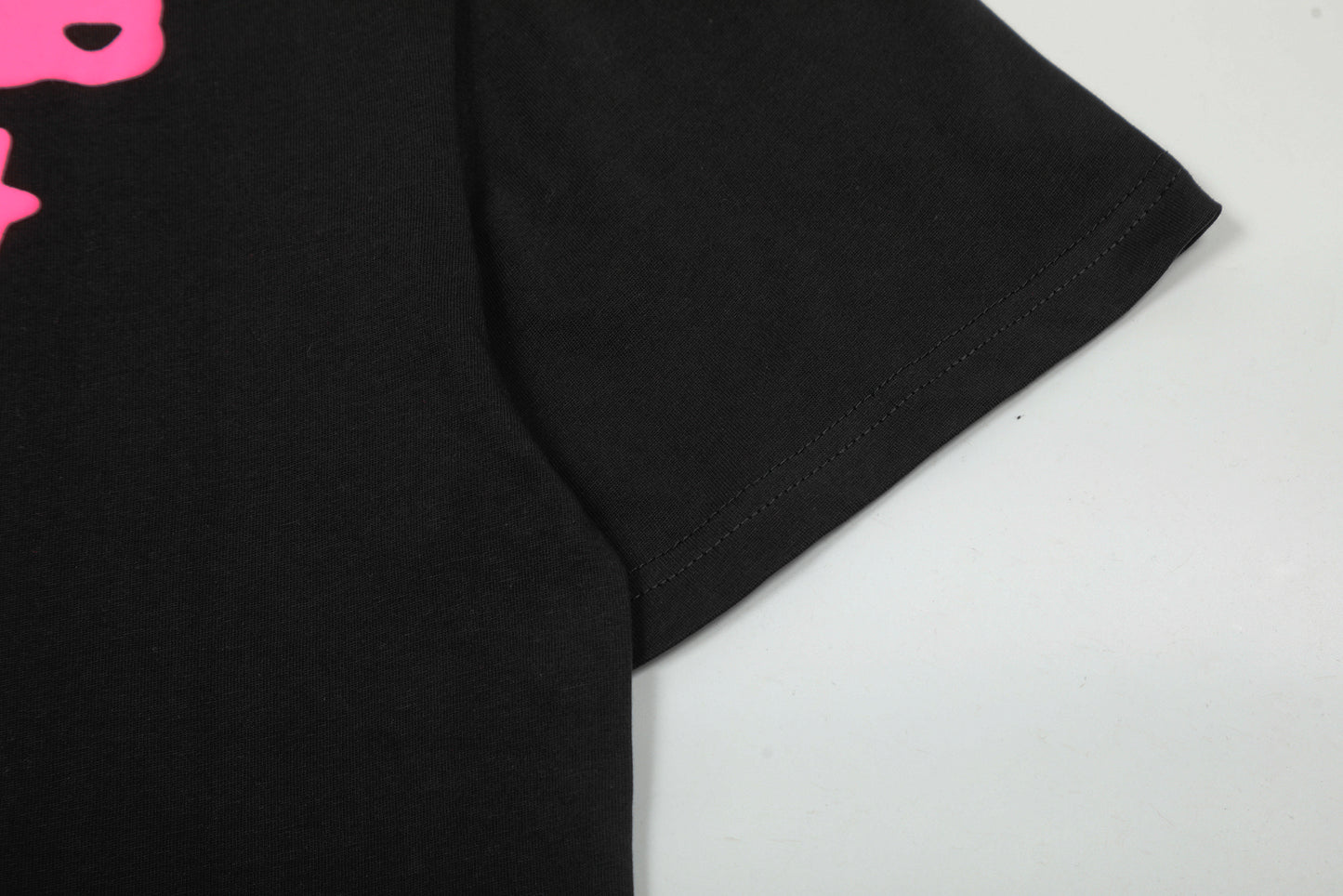 Sp5der T-shirt S743