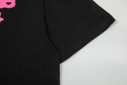 Sp5der T-shirt S743