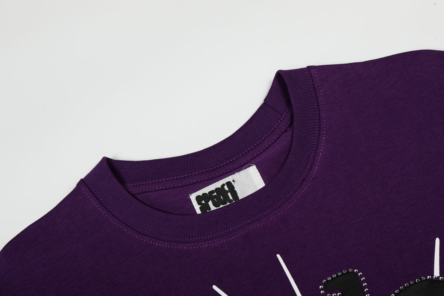 Sp5der T-shirt S762