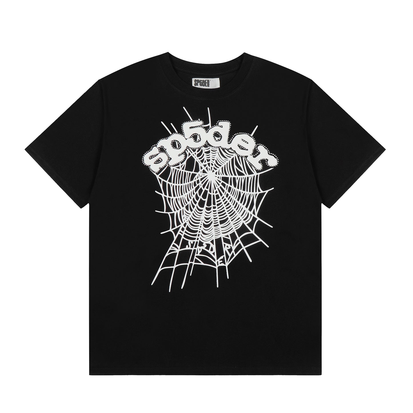 Sp5der T-shirt S762