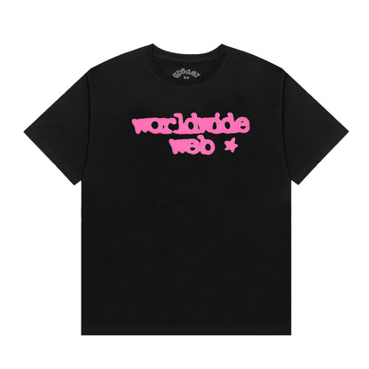 Sp5der T-shirt S743