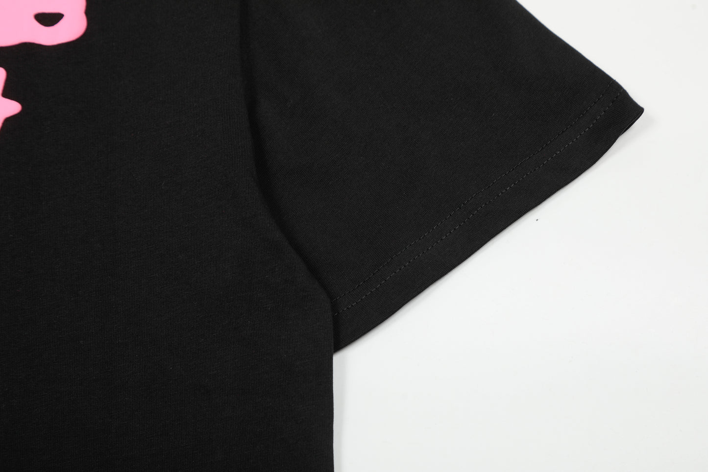 Sp5der T-shirt S743
