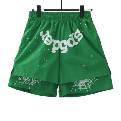 Sp5der Shorts 200