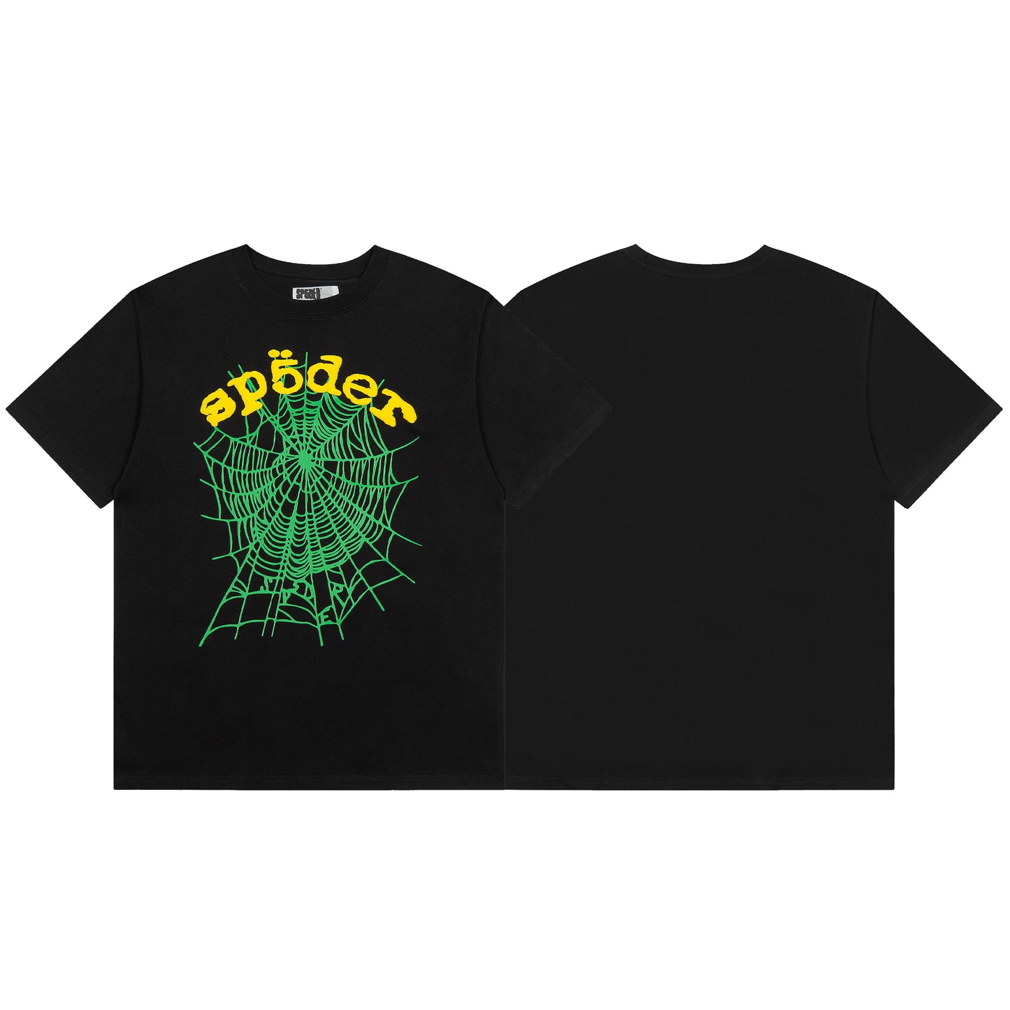 Sp5der T-shirt S759