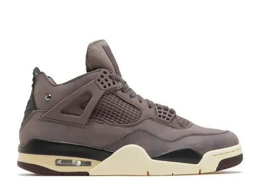 Air Jordan 4 A Ma Maniére 'Violet Ore' Sneakers