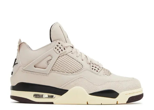 Air Jordan 4 A Ma Maniére 'While You Were Sleeping' Sneakers