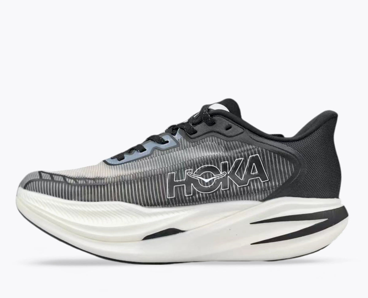 Hoka Cielo X1 2.0 Road Racing Shoes - Black