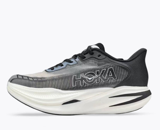 Hoka Cielo X1 2.0 Road Racing Shoes - Black