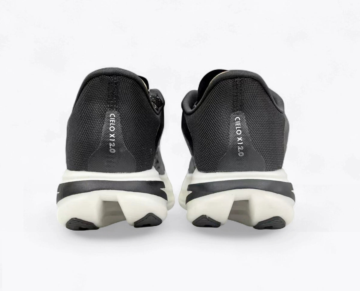 Hoka Cielo X1 2.0 Road Racing Shoes - Black