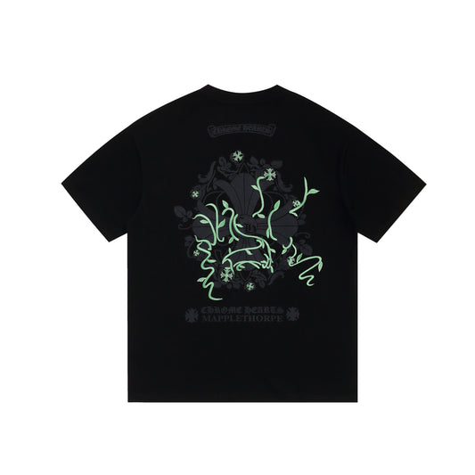 Chrome Hearts T-shirt 1990