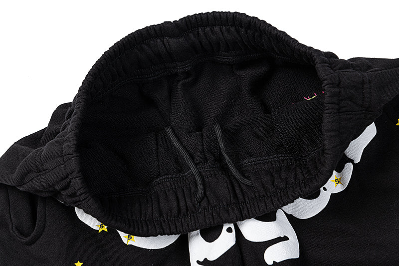 Sp5der Pants 3828