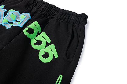 Sp5der Pants 3809