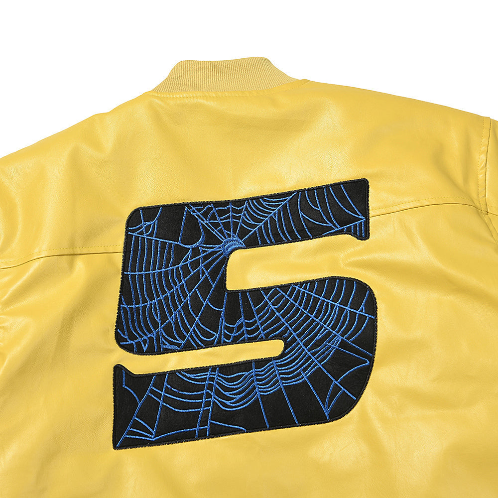 Sp5der Jacket 919