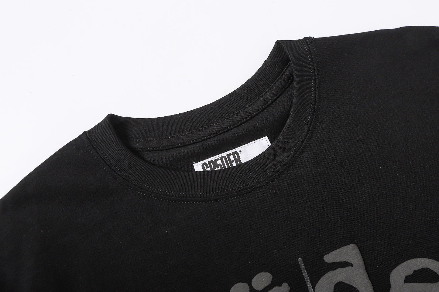 Sp5der T-shirt T003