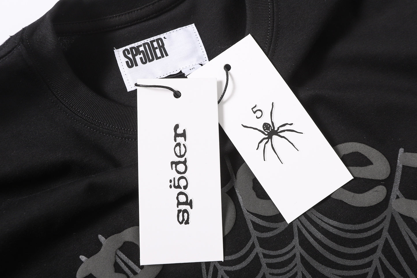 Sp5der T-shirt T003
