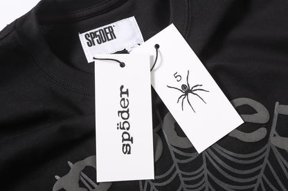 Sp5der T-shirt T003