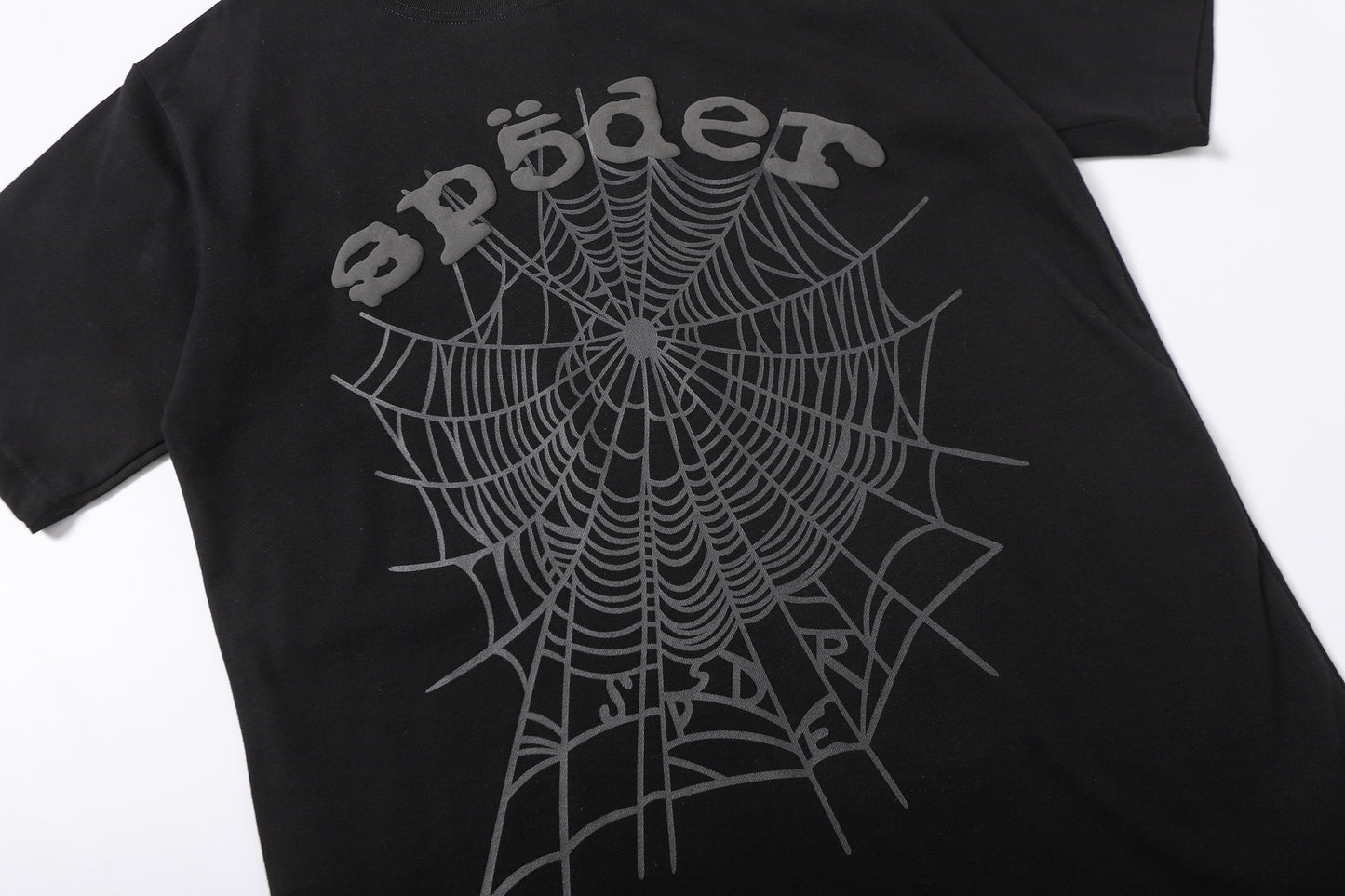 Sp5der T-shirt T003