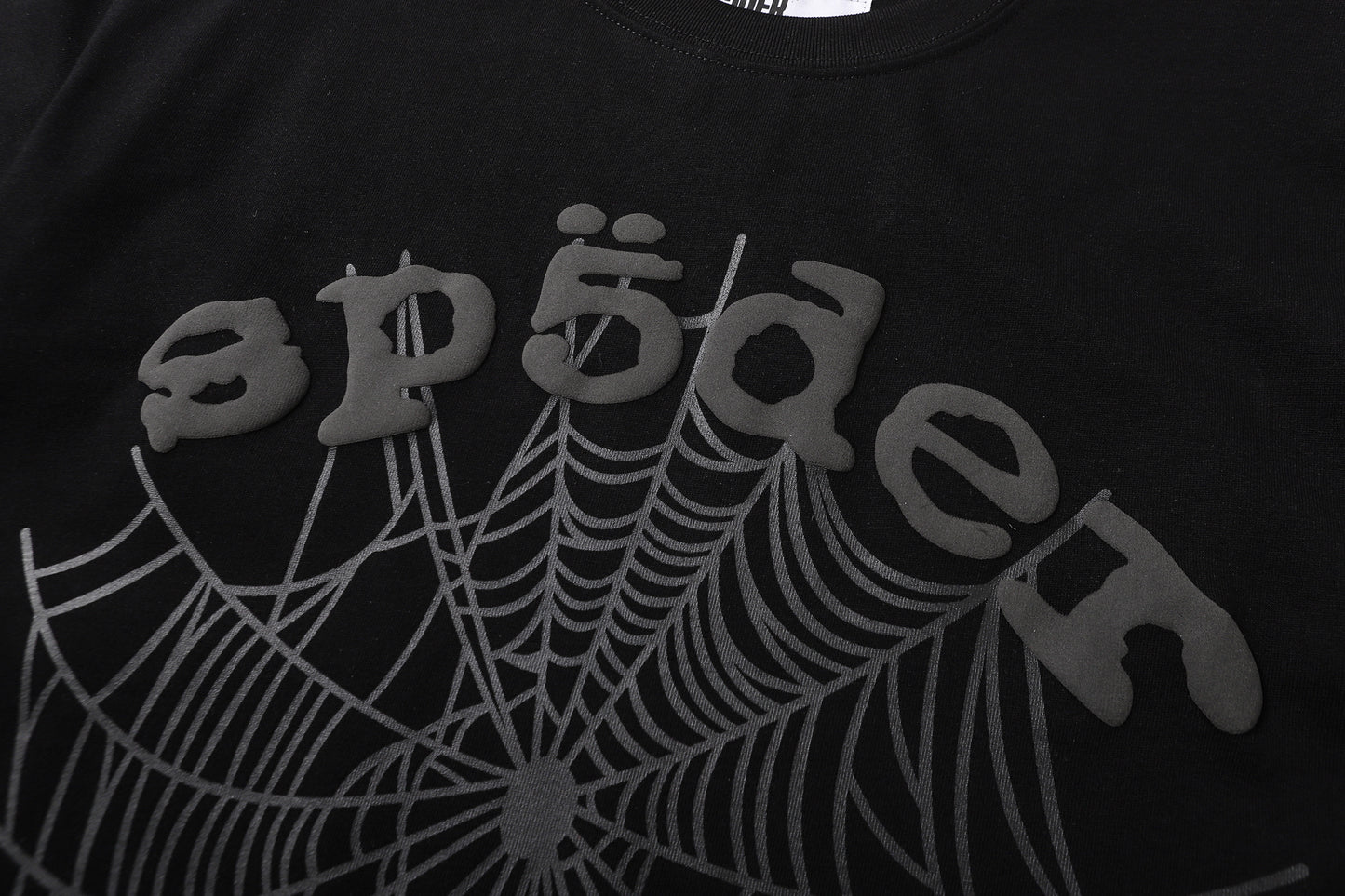 Sp5der T-shirt T003