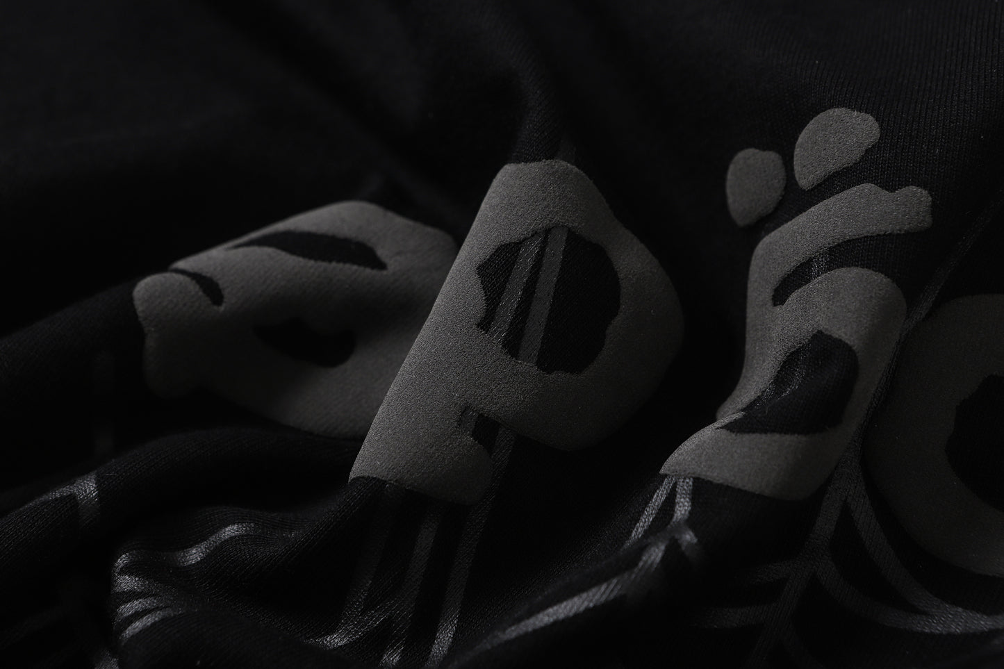 Sp5der T-shirt T003