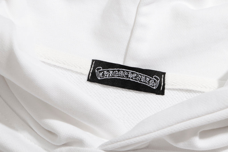 Chrome Hearts Hoodie K7007