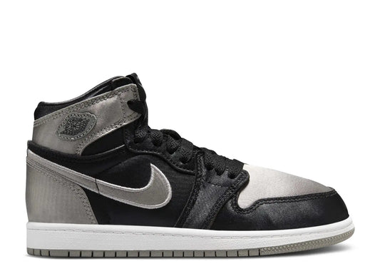 Jordan 1 Retro High OG Satin Shadow Sneakers