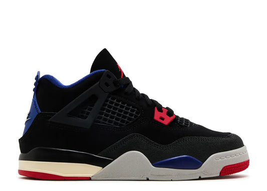 Air Jordan 4 Retro 'Rare Air'