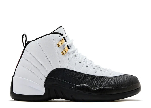 Air Jordan 12 'Taxi'