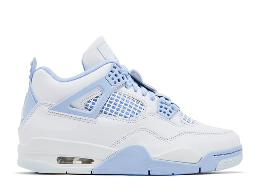 Air Jordan 4 Retro 'Forget Me Not'