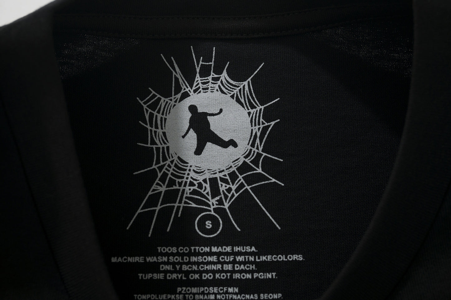 Sp5der T-shirt 6213