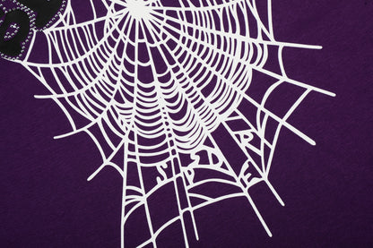 Sp5der T-shirt S762
