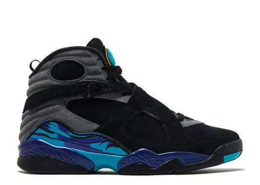 Air Jordan 8 'Aqua'