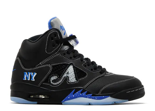 Air Jordan 5 x Awake NY 'Black'