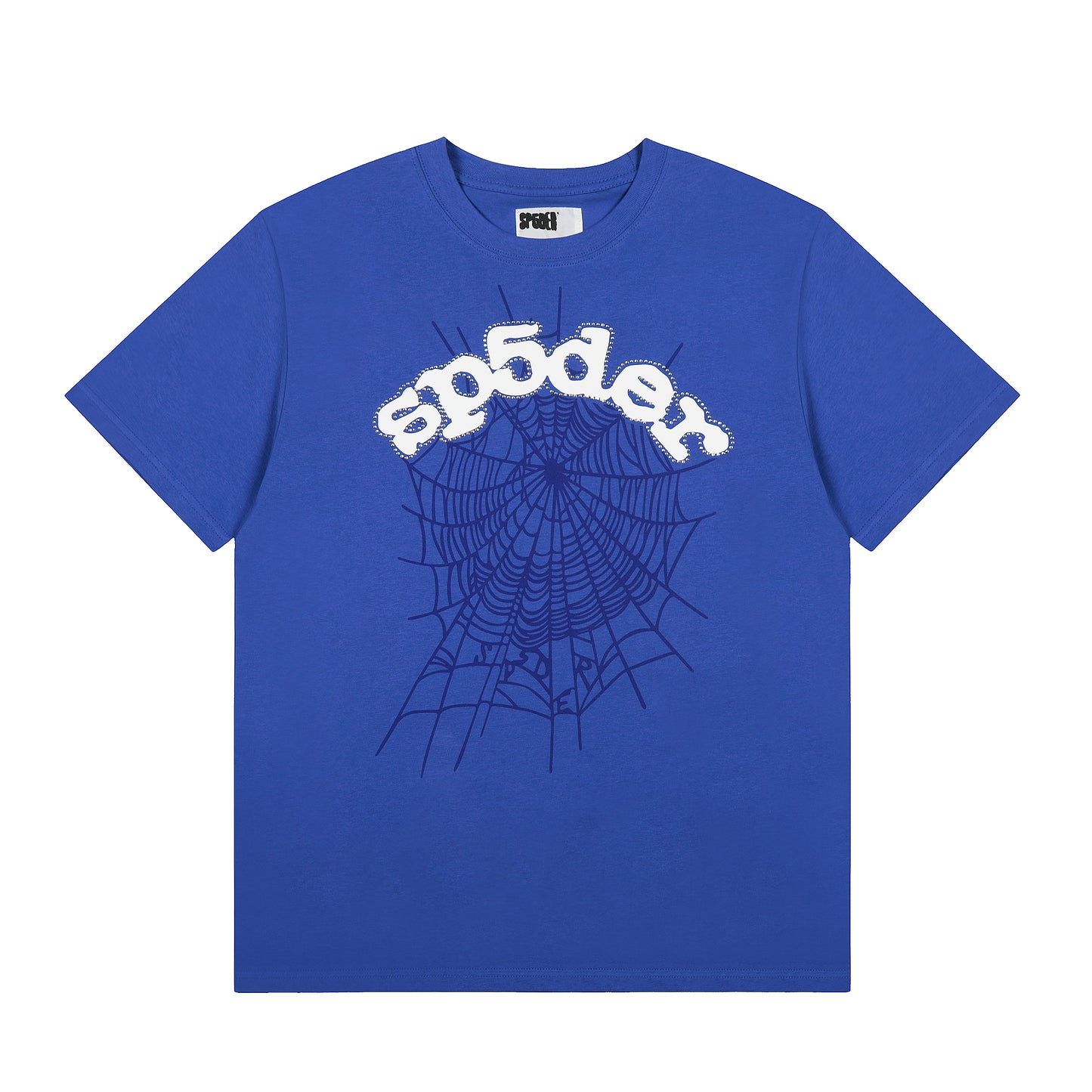 Sp5der T-shirt S762