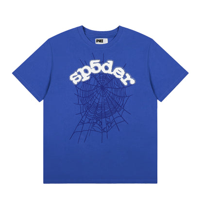 Sp5der T-shirt S762