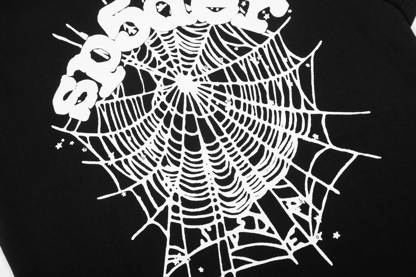 Sp5der T-shirt S765