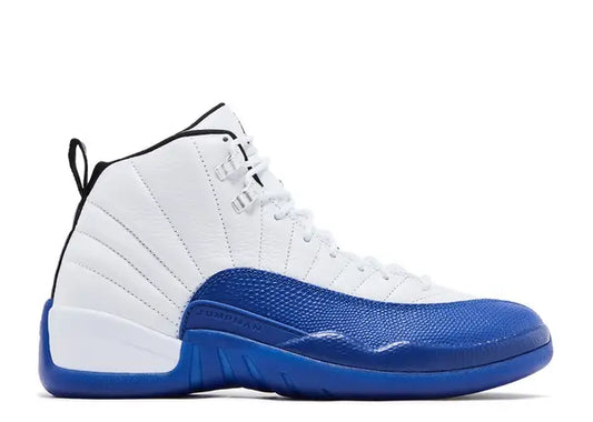 Air Jordan 12 'Blue Berry'