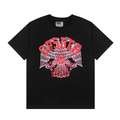 Sp5der T-shirt S744