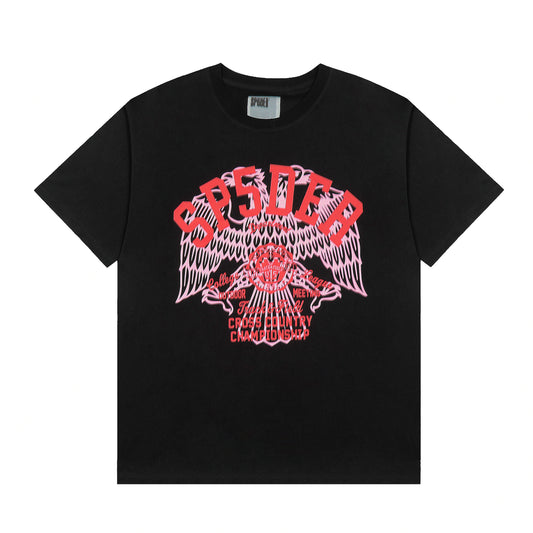 Sp5der T-shirt S744