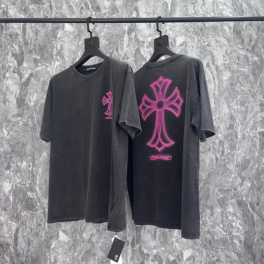Chrome Hearts T-shirt K6146