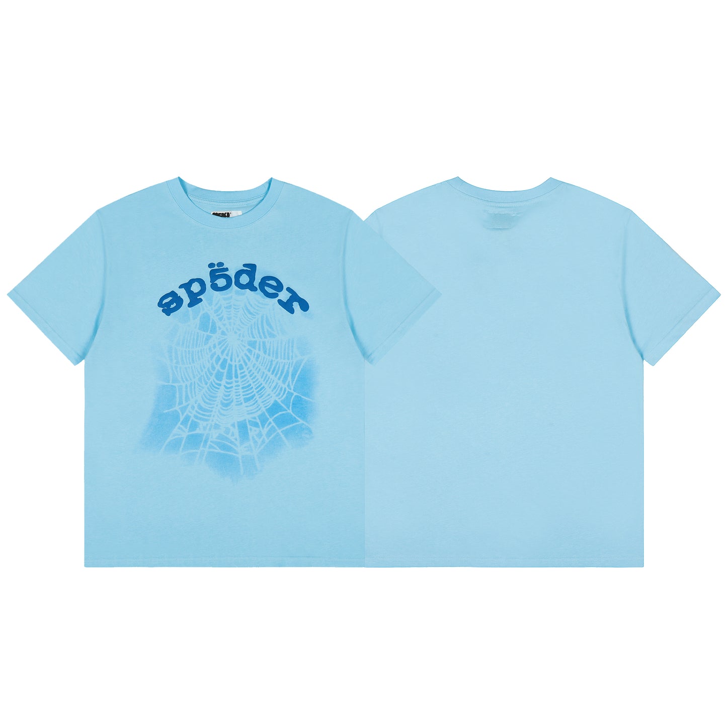 Sp5der T-shirt S768
