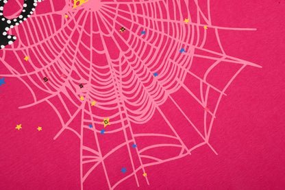 Sp5der T-shirt S763