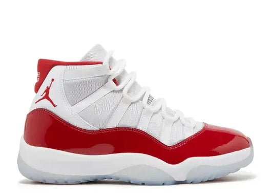 Air Jordan 11 Retro Cherry Sneakers