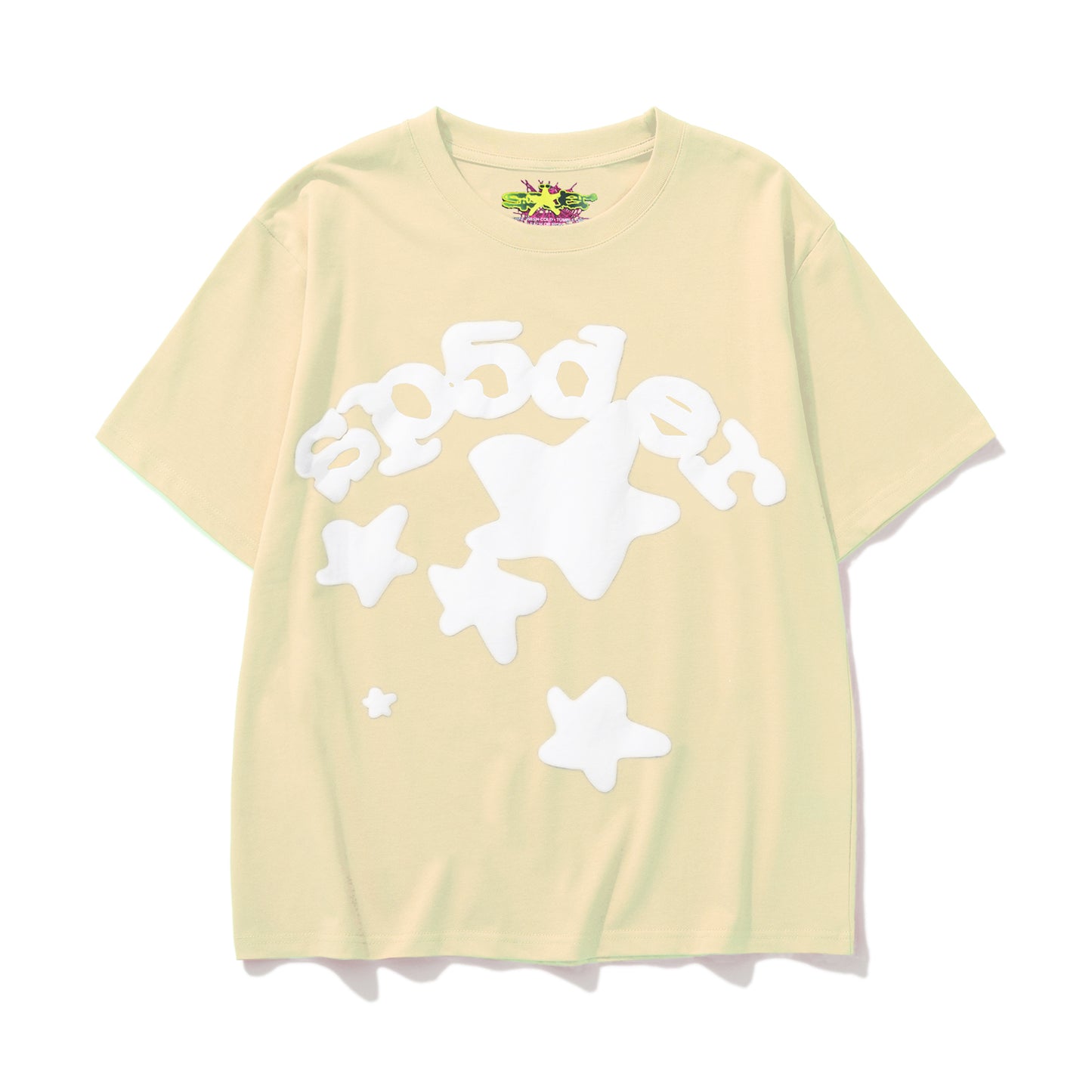 Sp5der T-shirt 6206