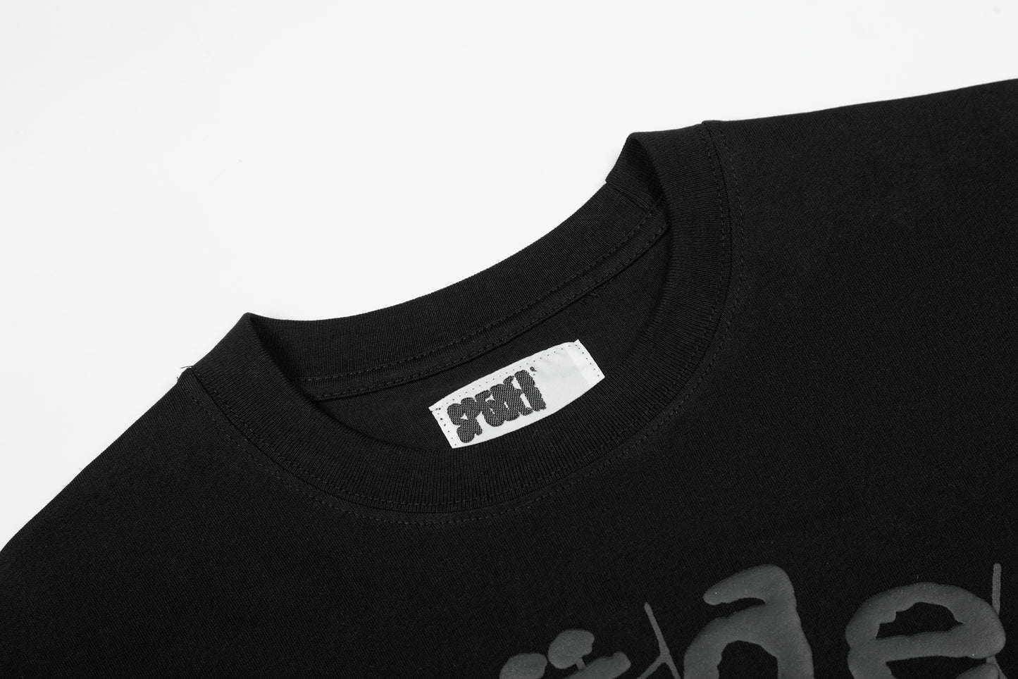 Sp5der T-shirt S764